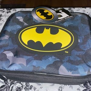 Batman Lunch Box